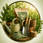 مستلزمات الزراعة